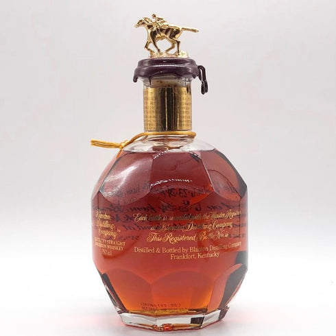 ブラントン ゴールドエディション 2024 バーボン 750ml 51.5% Blanton's Gold Edition バーボン【P4】