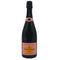 ヴーヴ クリコ ロゼ ローズラベル 750ml 12.5% Veuve Clicquot Rose Label シャンパン【T0】