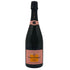 ヴーヴ クリコ ロゼ ローズラベル 750ml 12.5% Veuve Clicquot Rose Label シャンパン【T0】