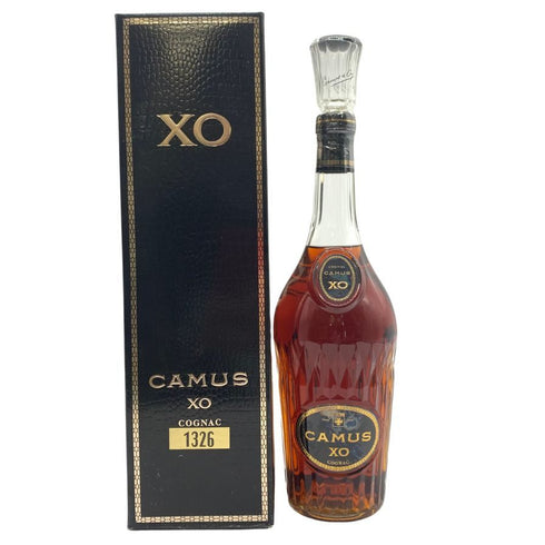 カミュ XO ロングネック 700ml 40% CAMUS 【L4】