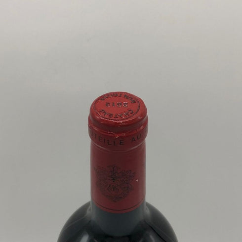 シャトー モンローズ 2013 750ml 13% CH.MONTROSE ボルドーワイン【L4】