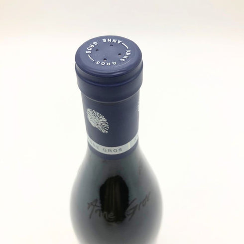 ドメーヌ アンヌ グロ ヴォーヌ ロマネ レ バロー 2018 13.5% 750ml Anne Gros Vosne Romanee Les Barreaux ブルゴーニュワイン【L4】