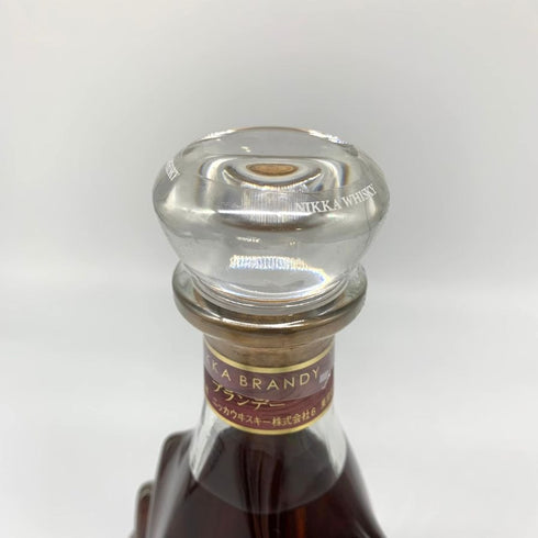 ニッカ ブランデー XO デラックス 660ml 40% NIKKA DELUXE ブランデー【O】