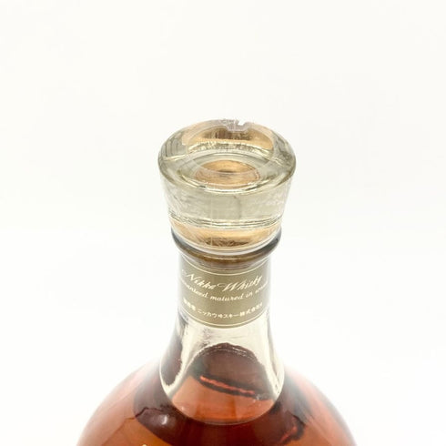 東京都限定◆スーパー ニッカ プレミアム レアオールド 鶴 750ml 43% NIKKA 【L4】