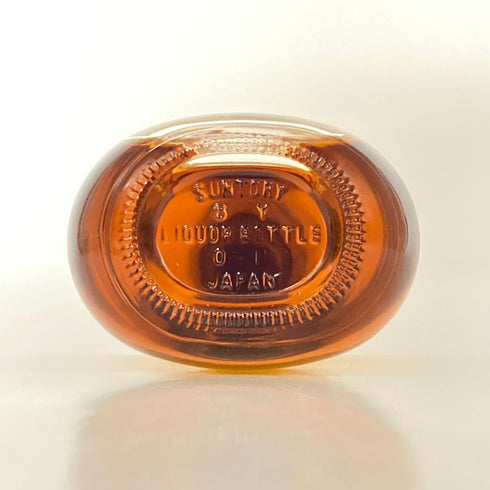 東京都限定◆サントリー 山崎蒸留所 シングルモルト 300ml 40% SUNTORY SINGLE MALT 【L2】