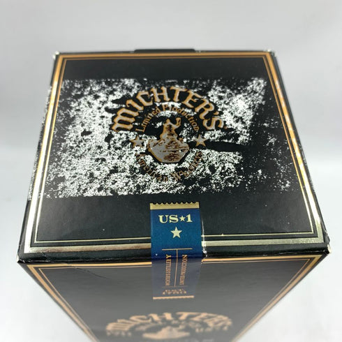 ミクターズ スモールバッチ US-1 700ml 41.7% MICHTER'S SMALL BATCH US-1 【V1】