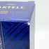 マーテル コルドンブルー エクストラオールド 700ml 40% MARTELL CORDON BLEU EXTRA OLD コニャック【E2】
