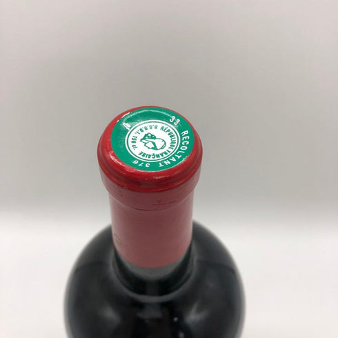 シャトー タイユフェール ポムロル 1998 1500ml 13% Chateau Taillefer POMEROL ボルドーワイン【L4】