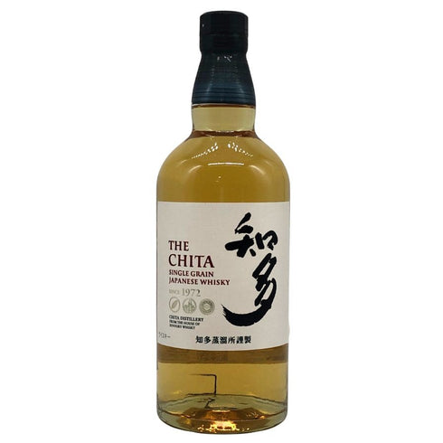 東京都限定◆サントリー 知多 シングルグレーン 700ml 43% SUNTORY CHITA 【D4】