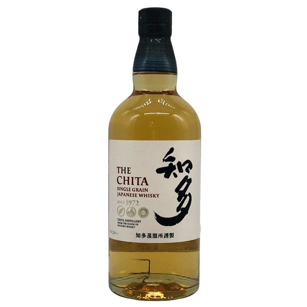 東京都限定◆サントリー 知多 シングルグレーン 700ml 43% SUNTORY CHITA 【D4】