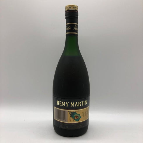 レミーマルタン VSOP ファインシャンパーニュ 旧旧ラベル 700ml 40% REMY MARTIN FINE CHAMPAGNE コニャック【J0】