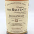 バルヴェニー12年 ダブルウッド 700ml The Balvenie Double Wood 【N1】