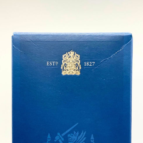 バランタイン 17年 700ml 40% 国内正規品 BALLANTINE'S スコッチウイスキー【J】
