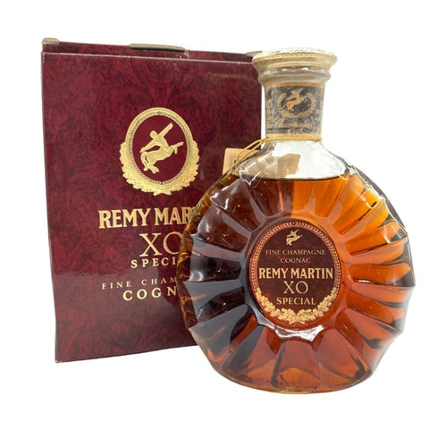 レミーマルタン XO スペシャル クリアボトル 700ml 40% REMY MARTIN 【SKU】