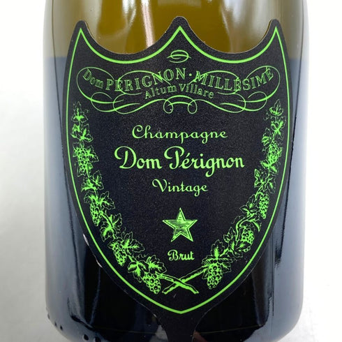 ドンペリニヨン 白 ルミナス 750ml 12.5% Dom Perignon Luminous シャンパン【B4】