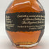 ブラントン シングルバレル ブラック 2022 750ml Blanton's SINGLE BARREL BLACK バーボン【X1】