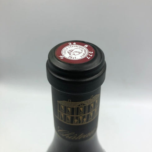 シャトー プシェ オー テート ド ペリエ 2014 750ml 15% Chateau Puech Haut フランスワイン【F3】