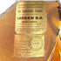 ラーセン ヴァイキング シップ クリア 700ml 40% LARSEN 2023g【Q】