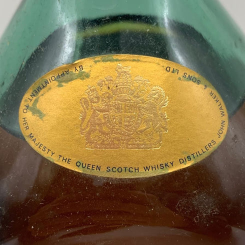 ジョニーウォーカー ブルーラベル 1000ml 40% JOHNNIE WALKER スコッチウイスキー【F1】
