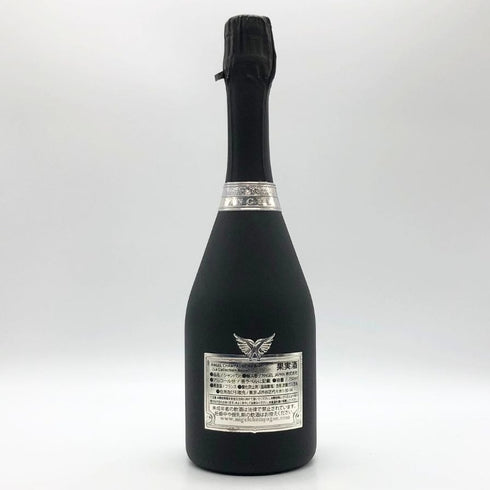 エンジェル NV ブリュット ブラック 750ml 12.5% ANGEL BRUT BLACK シャンパン【S1】