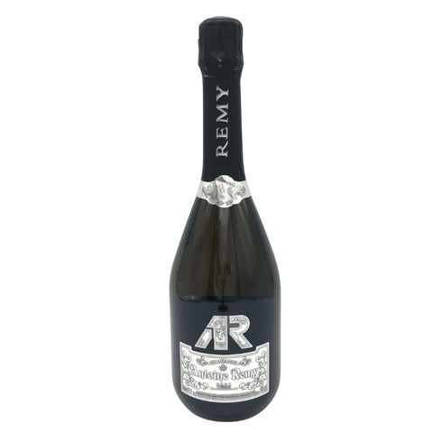 アントワーヌ レミー ブラック プレステージ ブリュット 750ml 12% Antoine Remy Black Prestige Brut シャンパン【C】