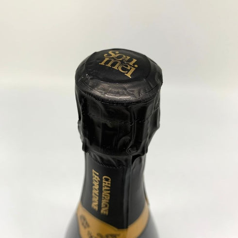レオポルディーヌ ソウメイ ブリュット 白 750ml 12.5% leopoldine SOUMEI シャンパン【B1】