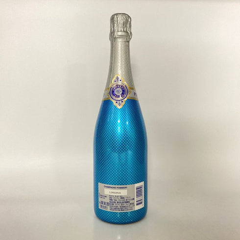 ポメリー ロワイヤル ブルースカイ 750ml POMERY シャンパン【E4】