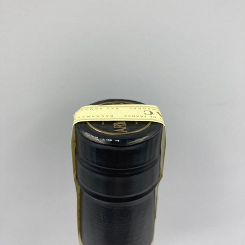 ドメーヌ ド ガショ 1979 バ アルマニャック 700ml 46% Domaine de Gachot 1979 Bas Armagnac 【P】