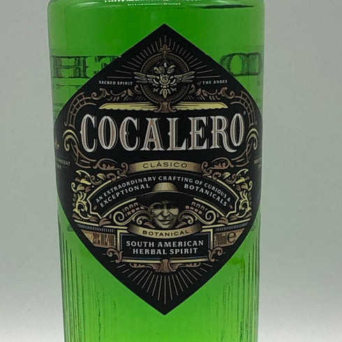 コカレロ クラシコ 700ml 29% COCALERO CLASICO リキュール【E3】