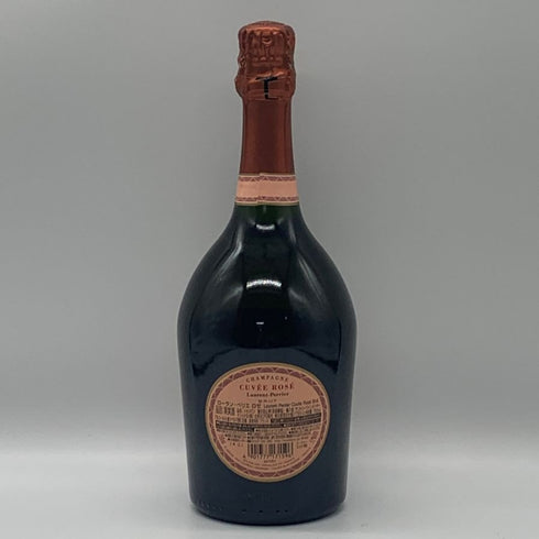 ローランペリエ キュヴェ ロゼ 750ml 12% Laurent Perrier Rose シャンパン【Y1】