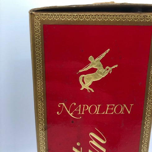 レミーマルタン セントー ナポレオン 700ml 40% REMY MARTIN CENTAURE NAPOLEON コニャック【H2】