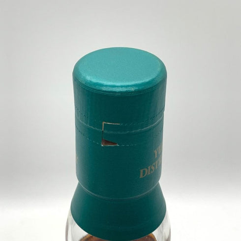 東京都限定◆遊佐蒸溜所 遊佐 シングルモルト サードエディション 2023 55% 700ml THE YUZA DISTILLERY SINGLE MALT Third edition 【V4】