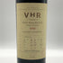 VHR ヴァイン ヒル ランチ 2016 カベルネ ソーヴィニヨン 750ml 14.8% Vine Hill Ranch カリフォルニアワイン【E0】