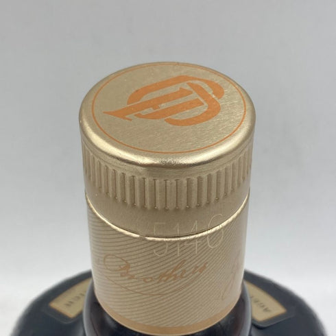 グランド オールドパー 12年 43% 750ml Grand Old Parr スコッチウイスキー【G】