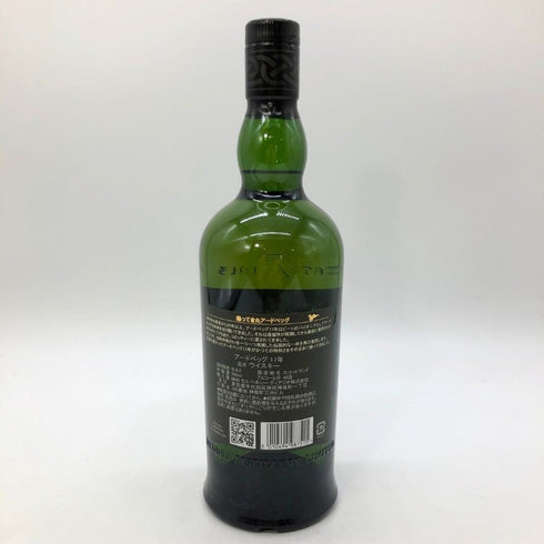 アードベッグ 17年 700ml 40% ARDBEG スコッチウイスキー【K2】