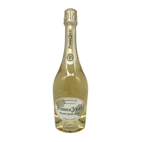 ペリエジュエ ブラン ド ブラン 750ml 12.5% PERRIER JOUET BLANC DE BLANCS シャンパン【Y1】