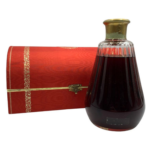 カミュ バカラ カラフェ 700ml 40% CAMUS BACCARAT CARAFE コニャック【Y0】