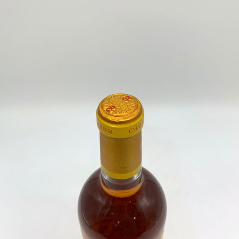 シャトー ディケム 2003 750ml 14% Chateau d’yquem 白ワイン【M2】