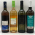 白ワイン まとめ【4本セット】 MILUNA 750ml 11.5% VINO BLANCO SEMISECO 750ml 11% Beau Mayne 750ml 13% DONNA PPATRIZIA 750ml 14% 白ワイン【7-2】