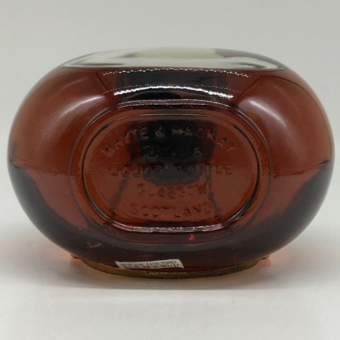 ホワイト&マッカイ 21年 750ml 43% WHYTE&MACKAY スコッチウイスキー【X0】
