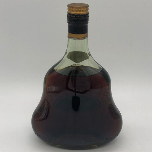 ヘネシー XO 金キャップ グリーンボトル 700ml 40% Hennessy コニャック【G2】