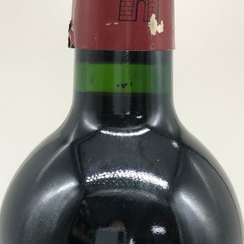 シャトー ラトゥール 1999 750ml 13% CHATEAU LATOUR ボルドーワイン【AFA15】