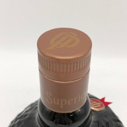 グランド オールド パー スペリオール 750ml 43% Grand Old Parr Superior スコッチウイスキー【V0】