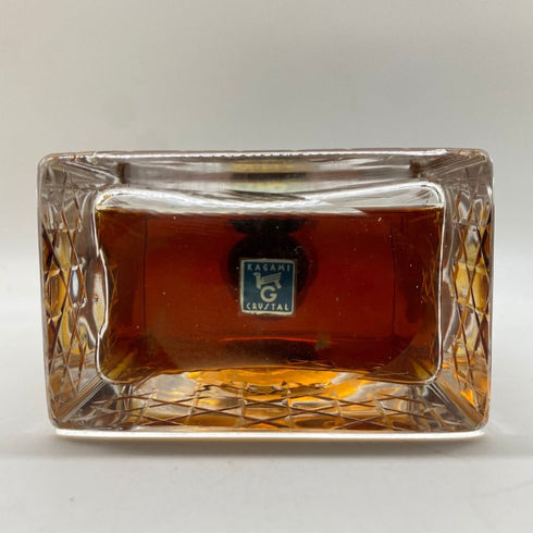 東京都限定◆サントリー ウイスキー インペリアル カガミクリスタル 600ml SUNTORY 【V4】