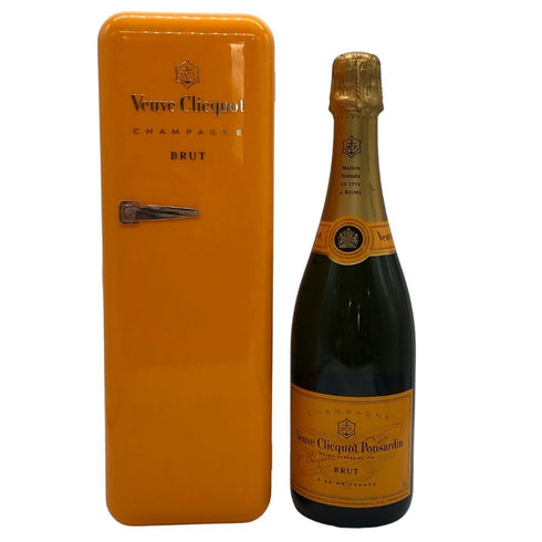 ヴーヴ クリコ ブリュット イエローラベル 750ml 12% VEUVE CLICQUOT YELLOW シャンパン【A0】