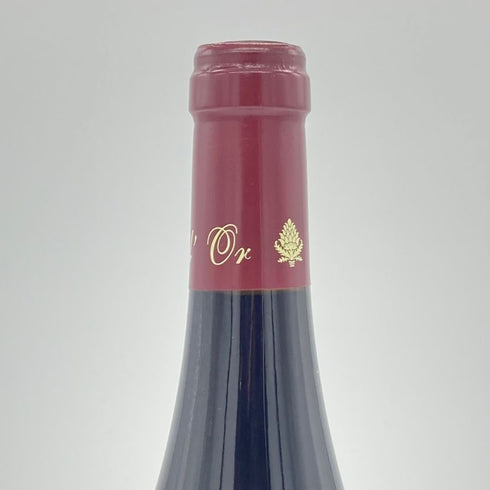 ラ プス ドール シャンボール ミュジニー プルミエ クリュ レ グロセイユ 2019 750ml 13.5% La Pousse d’Or ブルゴーニュワイン【G1】