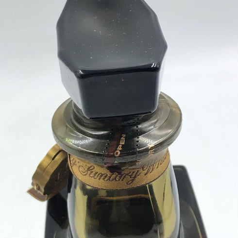 東京都限定◆サントリーローヤル 15年 ブルーラベル 700ml 43% SUNTORY WHISKY ROYAL 【T4】
