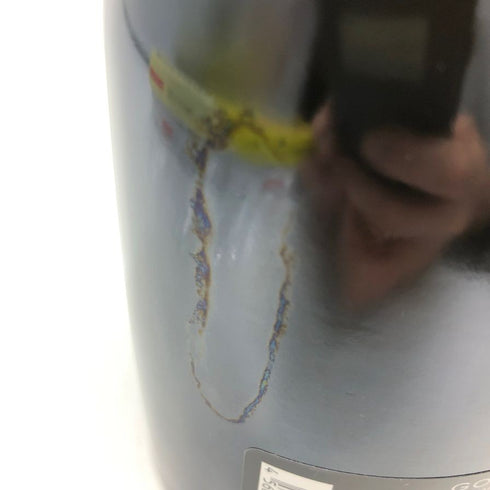 ゴッセ グランド レゼルヴ ブリュット 750ml 12% GOSSET シャンパン【H4】