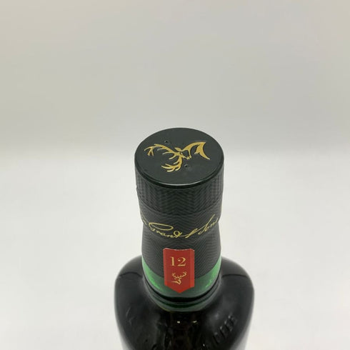 グレンフィディック スペシャルリザーブ 12年 700ml 40% Glenfiddich Special Reserve 【G4】
