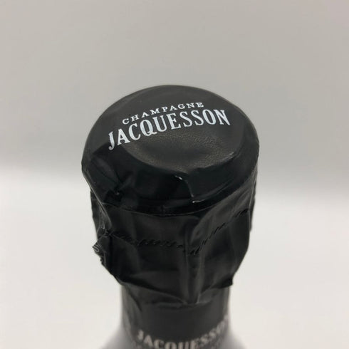 ジャクソン アヴィズ シャン カン エクストラ ブリュット 2015 750lm 12.5% Jacquesson Avize Champ Caïn Extra-Brut シャンパン【Z0】